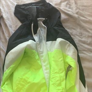 Forever 21 jacket